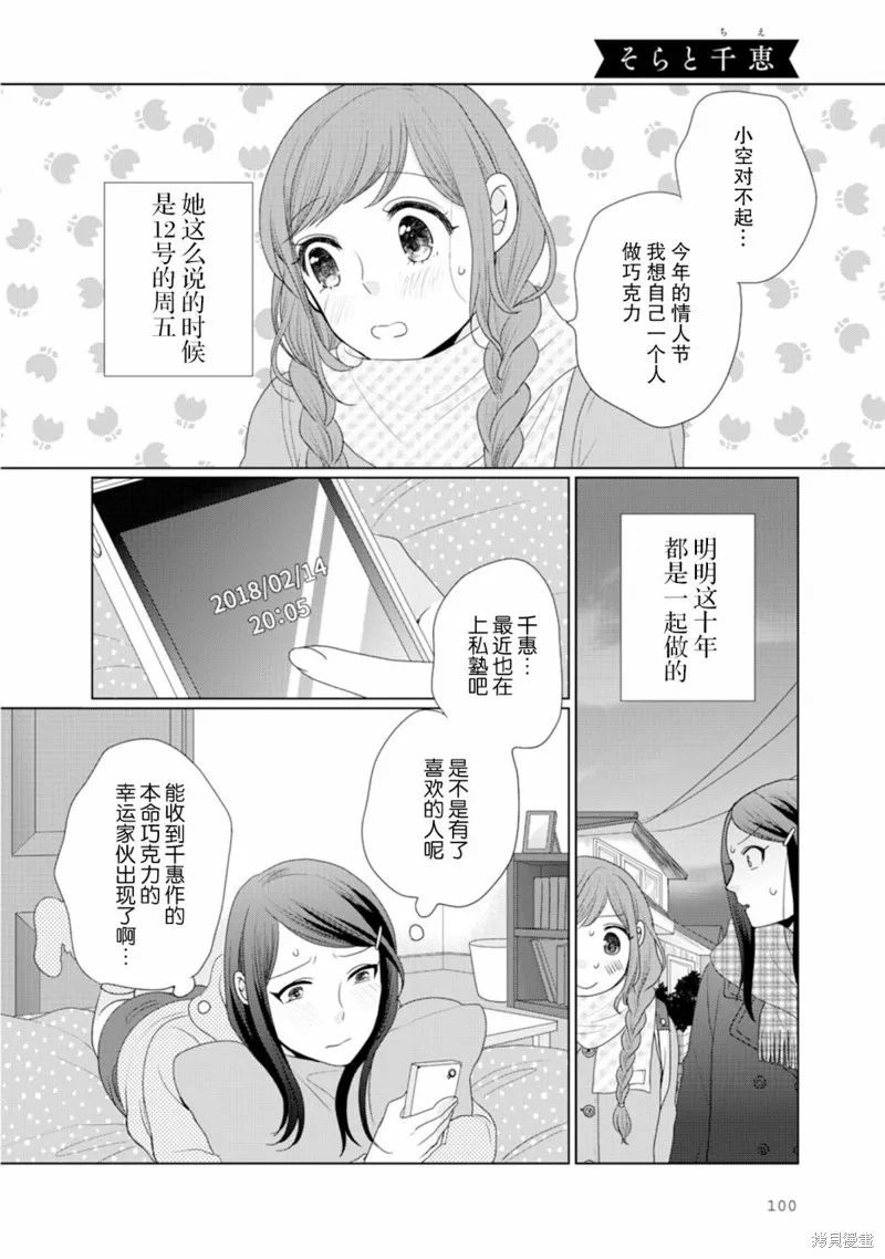 第27话 第1页