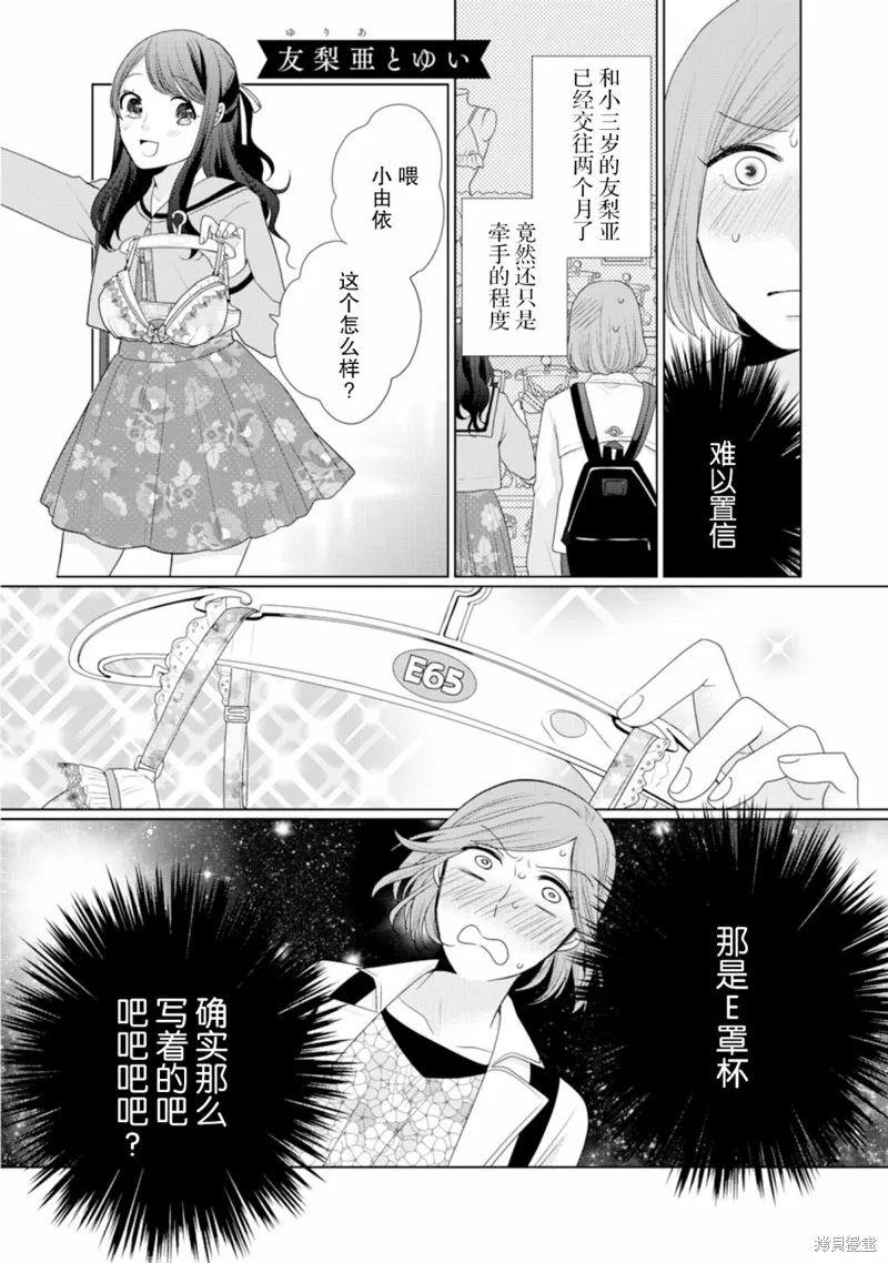 第15话 第1页