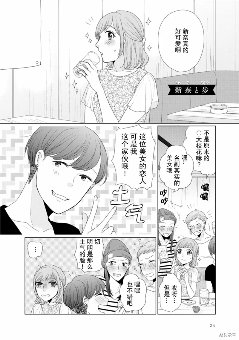 第06话 第1页