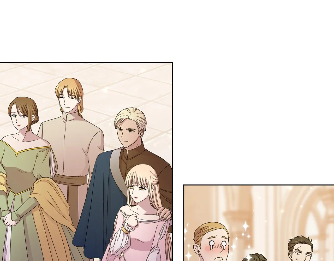 第107话 大婚 第11页