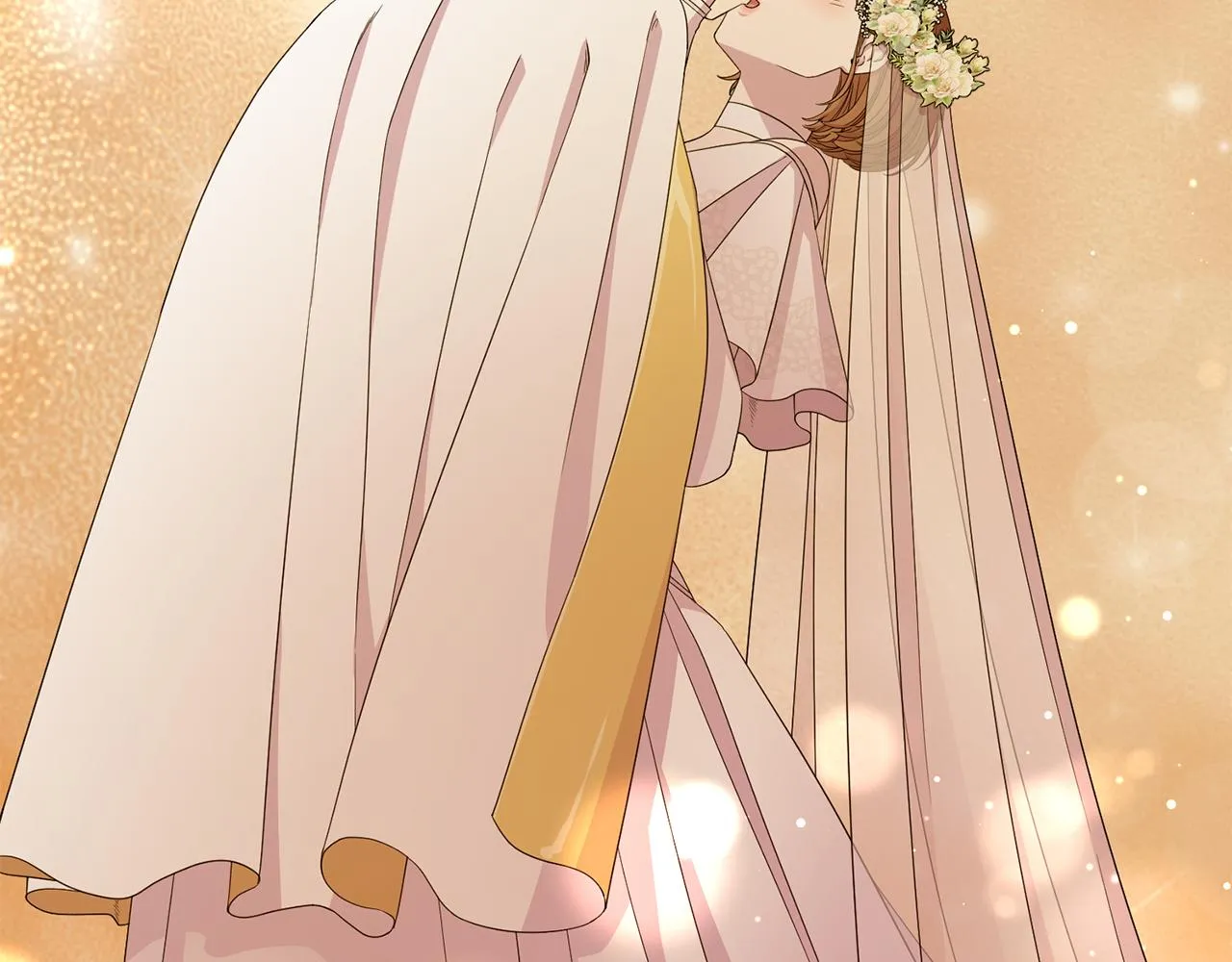 第107话 大婚 第19页