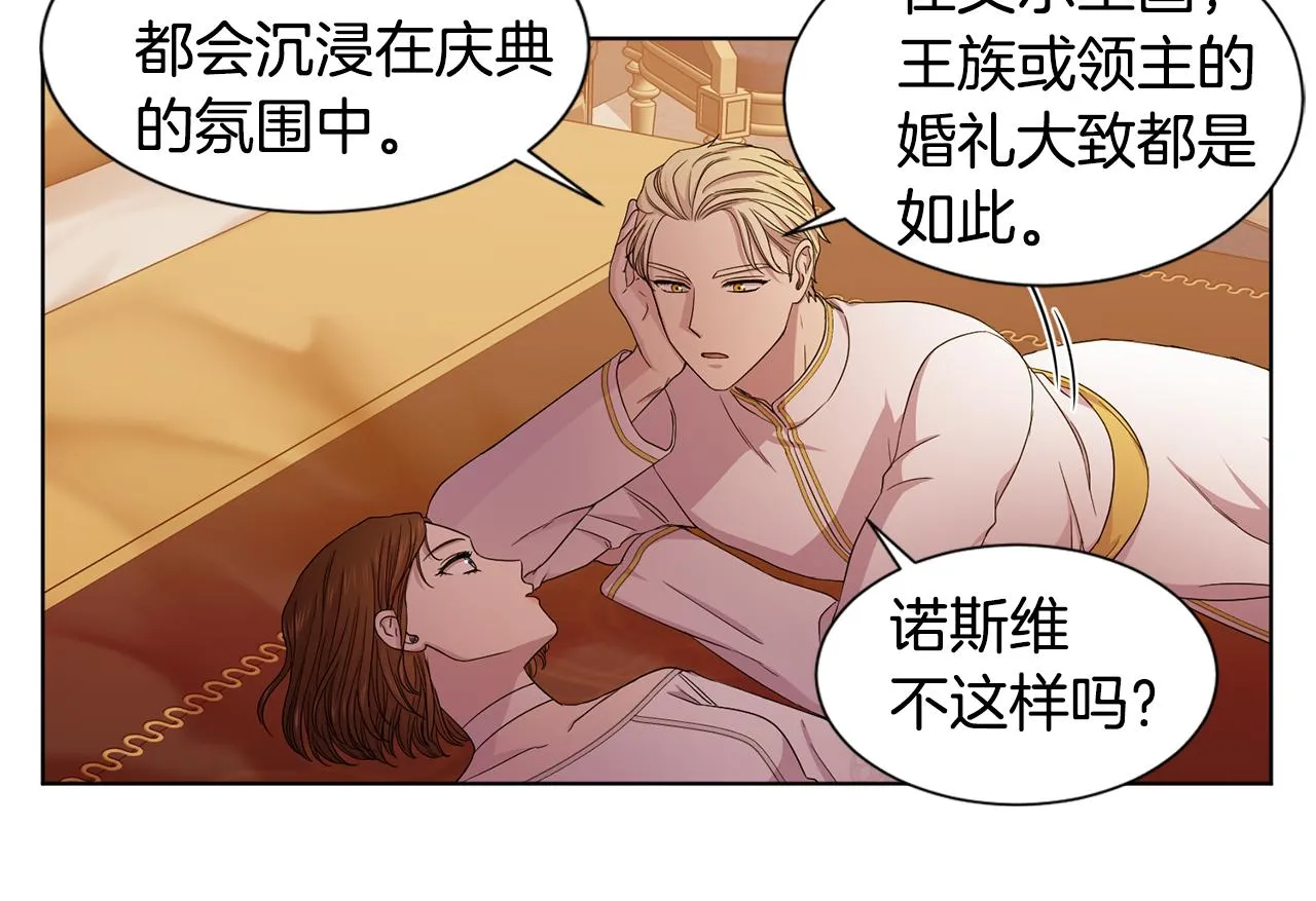 第107话 大婚 第31页