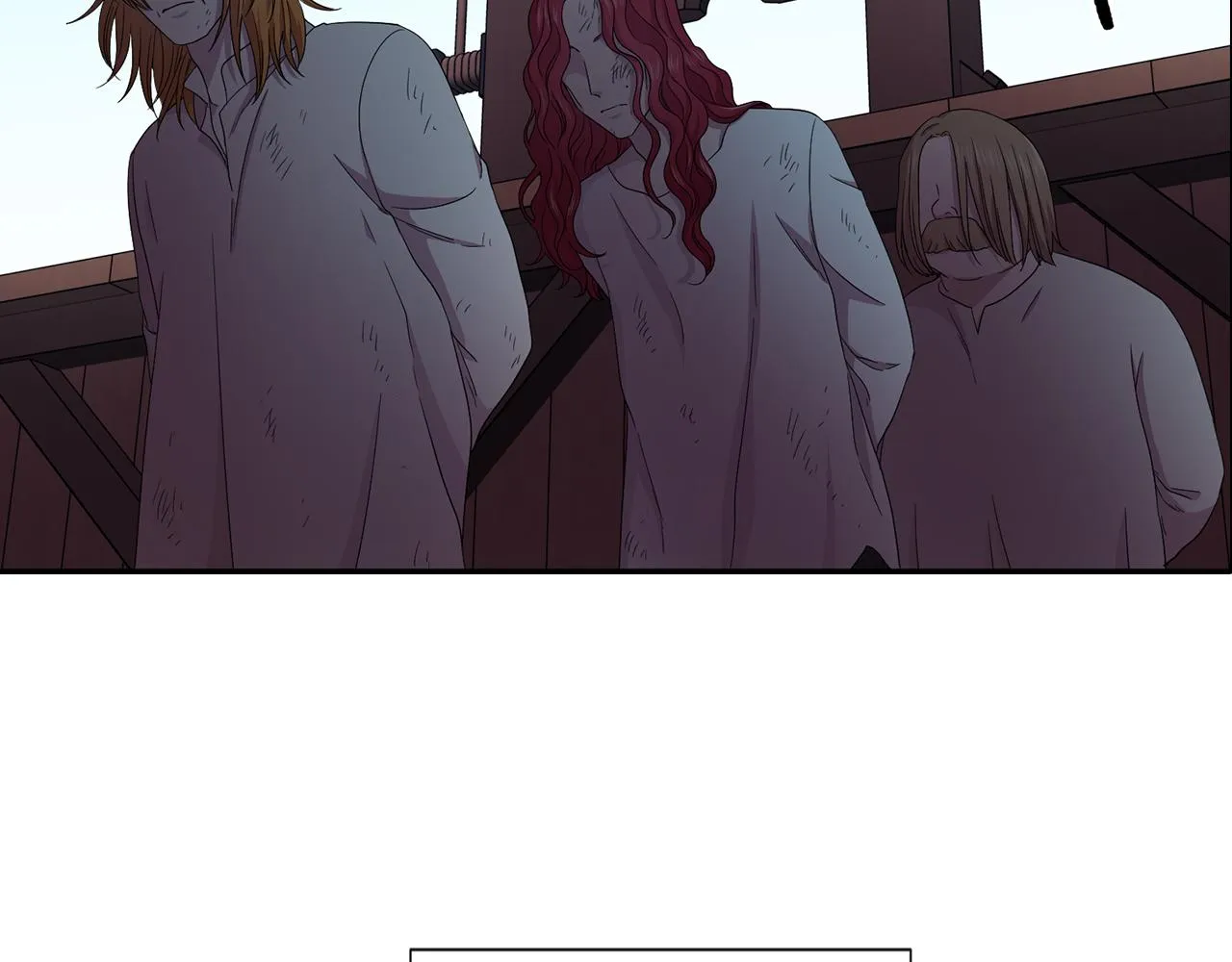 第103话 公开处刑 第71页