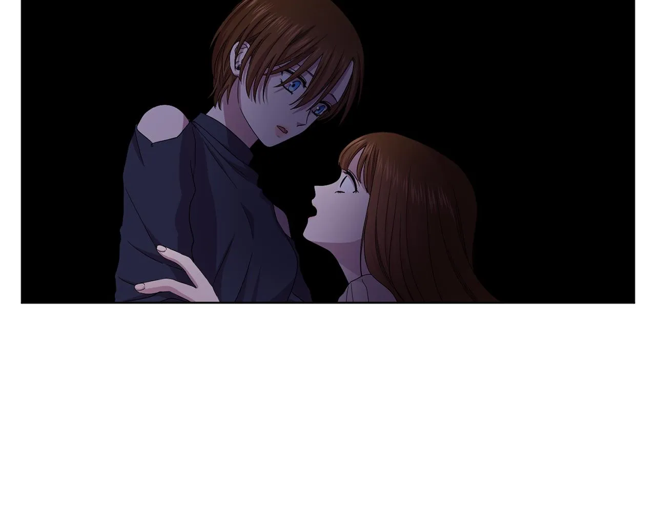 第94话 安慰 第5页