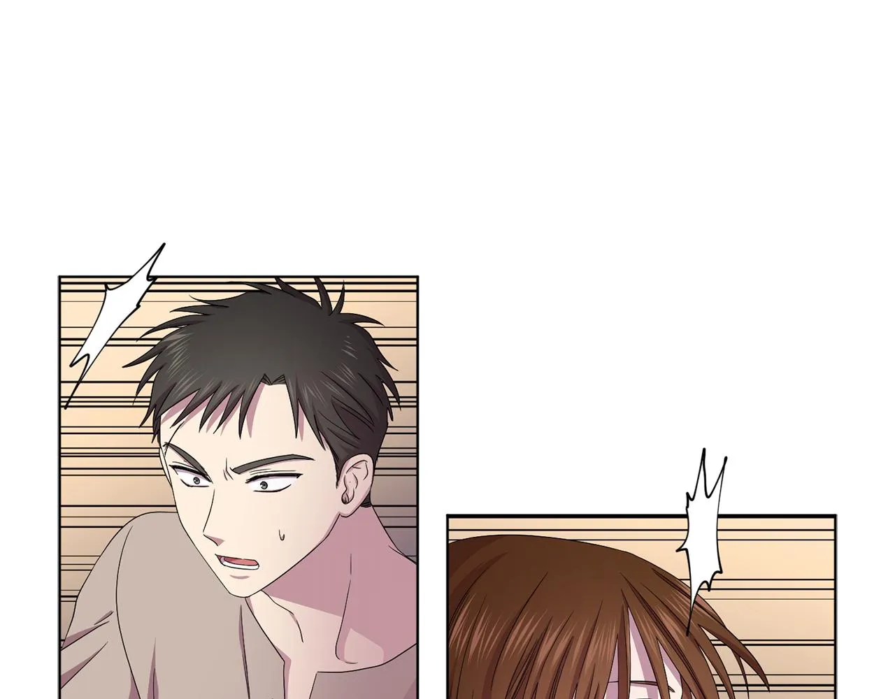 第91话 牺牲 第38页