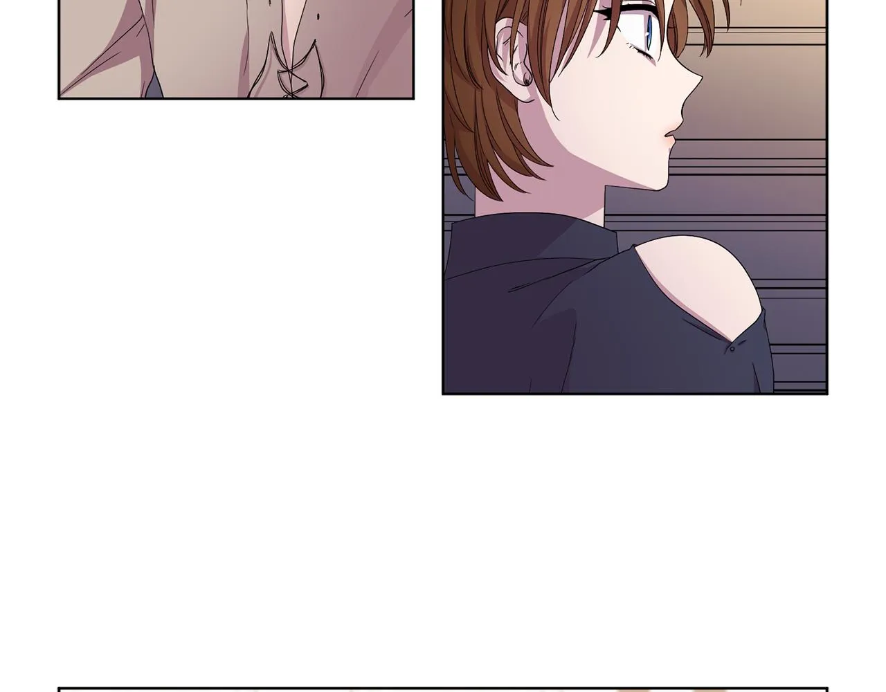 第91话 牺牲 第39页
