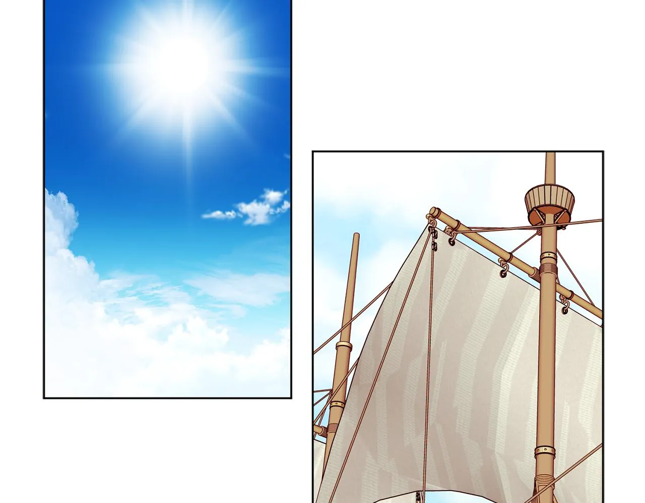 第91话 牺牲 第46页
