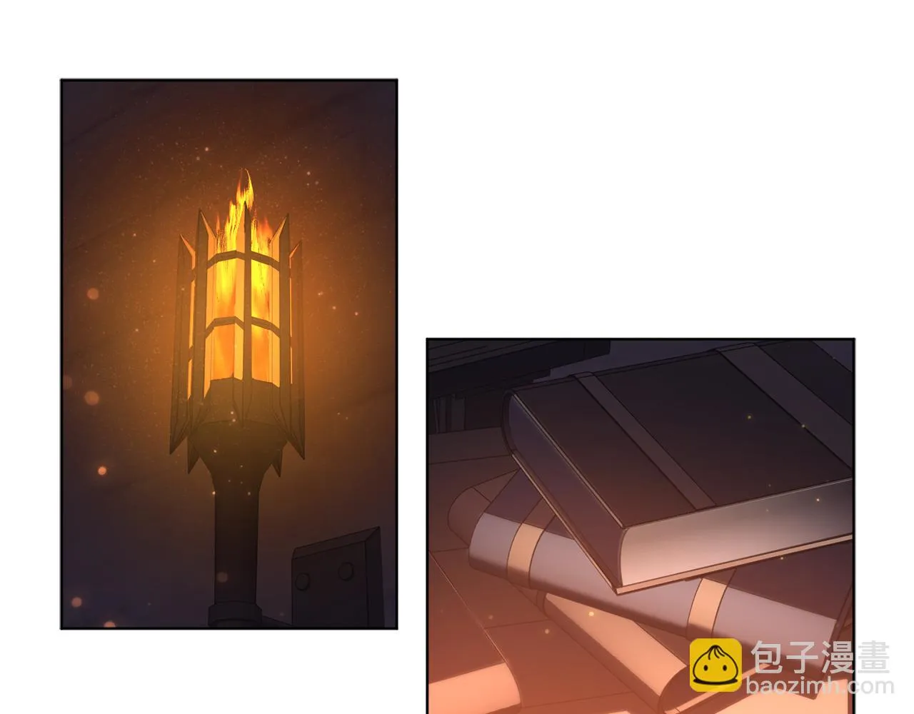 第89话 再次出宫 第3页
