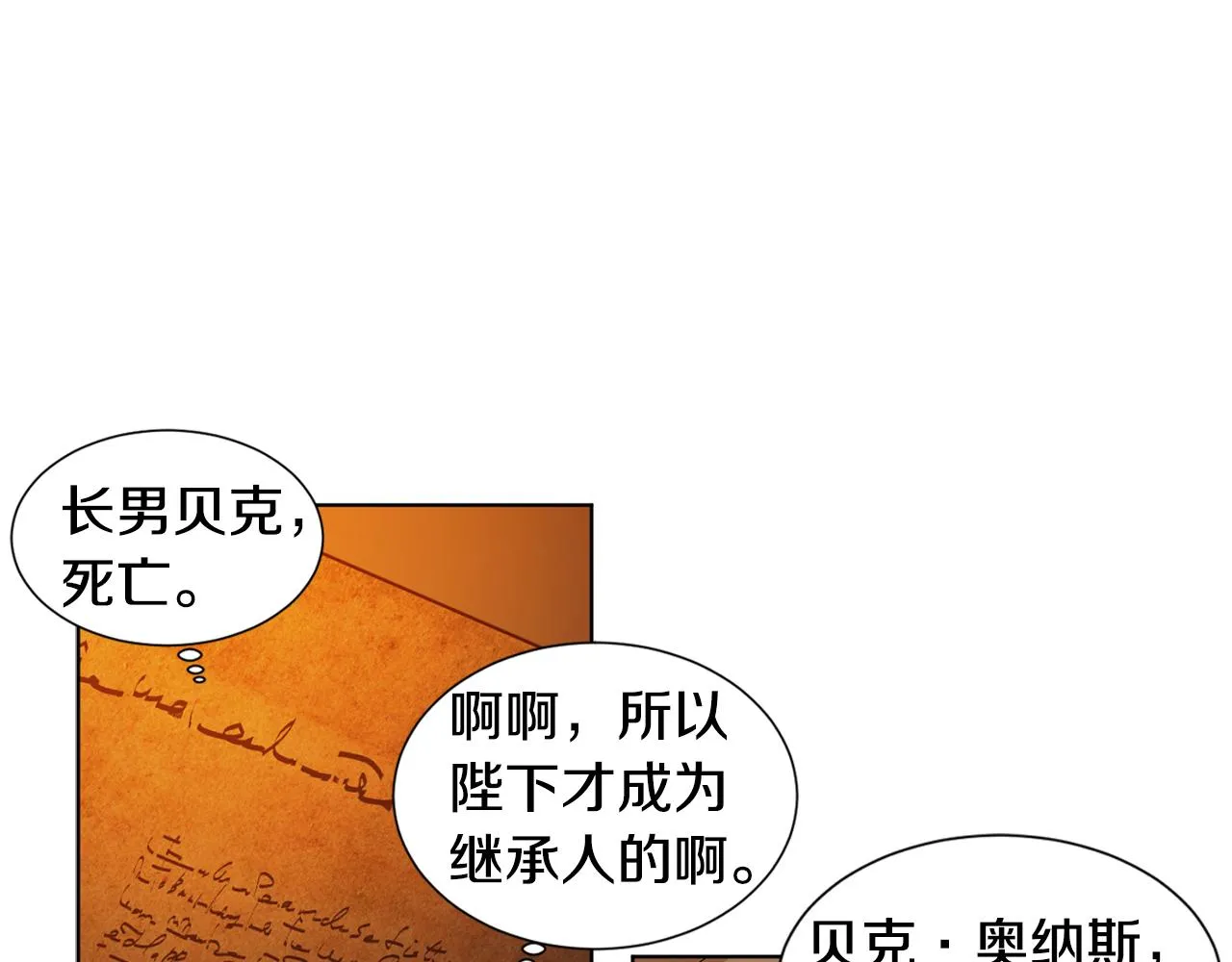 第89话 再次出宫 第22页