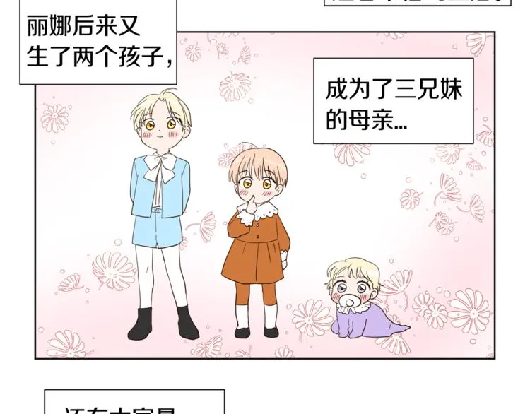 后记 大结局之后的故事 第6页