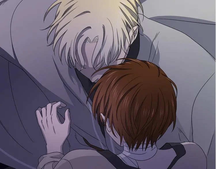 第61话 坚定的信仰 第55页