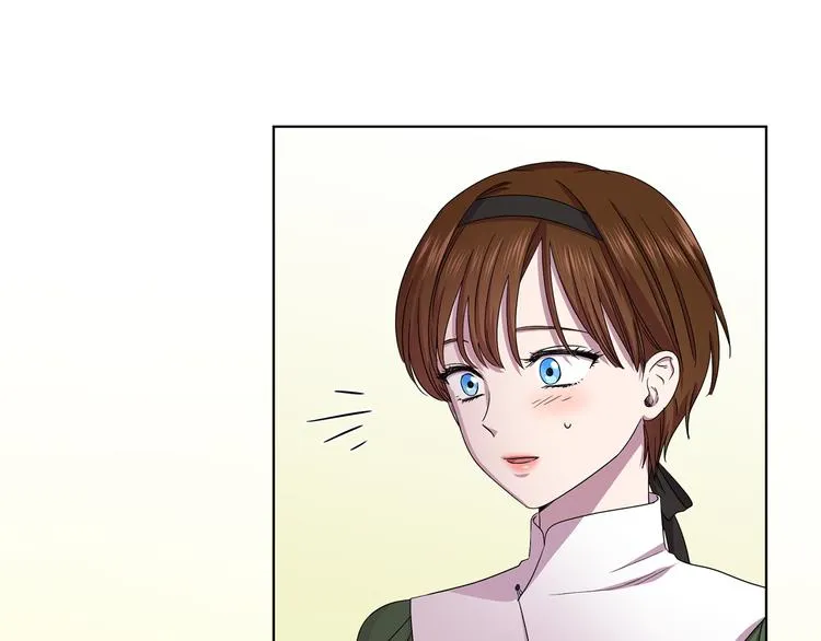 第67话 跟夫人谈心 第33页