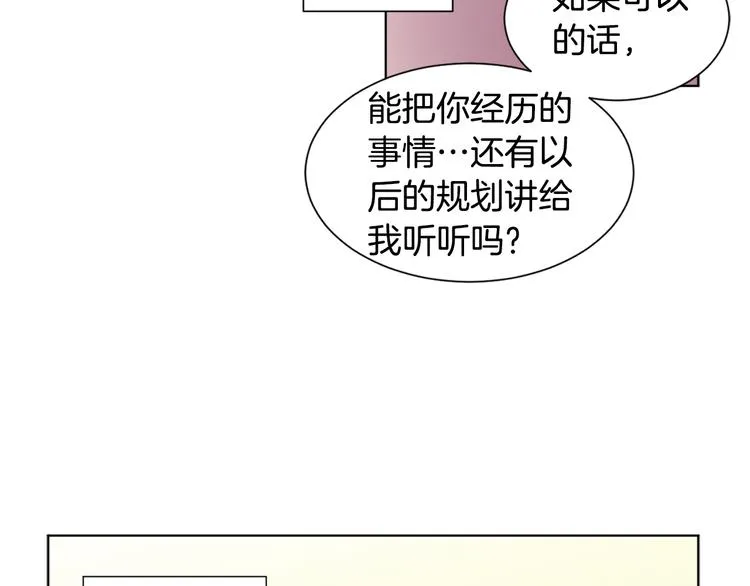 第67话 跟夫人谈心 第74页
