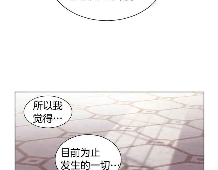 第69话 金色眼睛 第6页