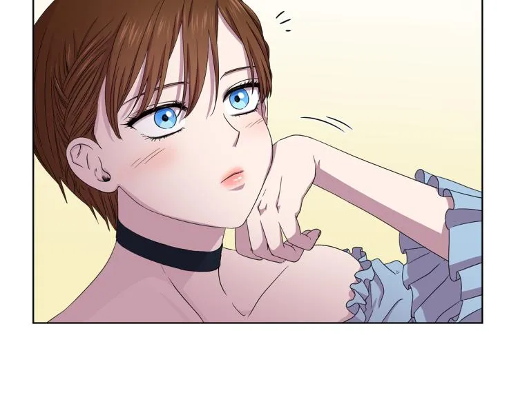 第69话 金色眼睛 第69页
