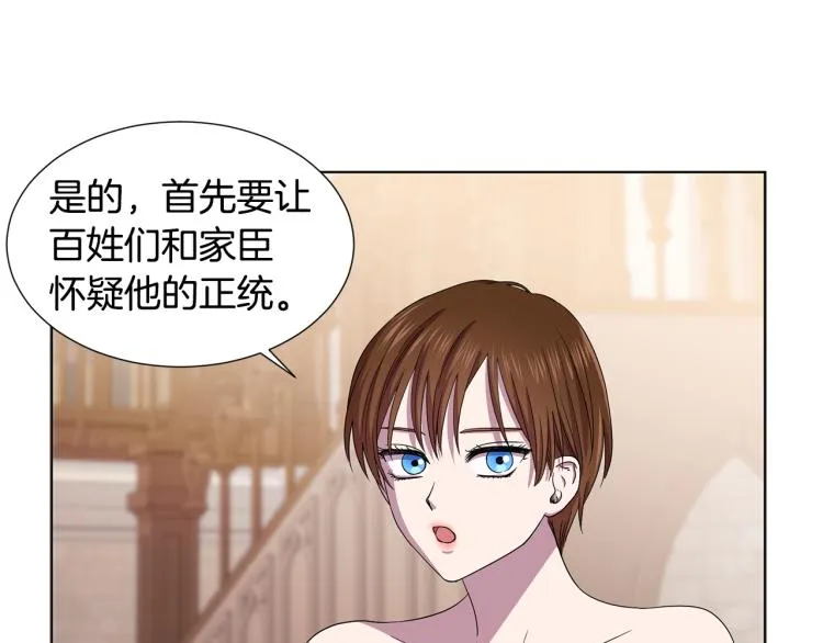 第71话 陛下晕倒 第20页