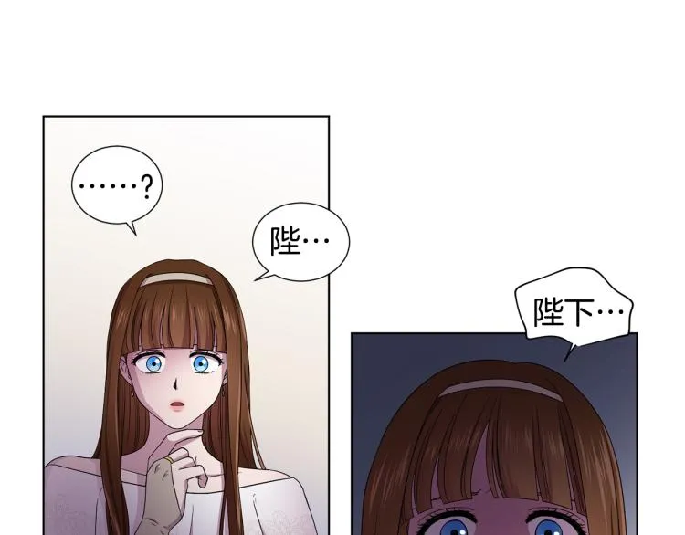 第71话 陛下晕倒 第72页