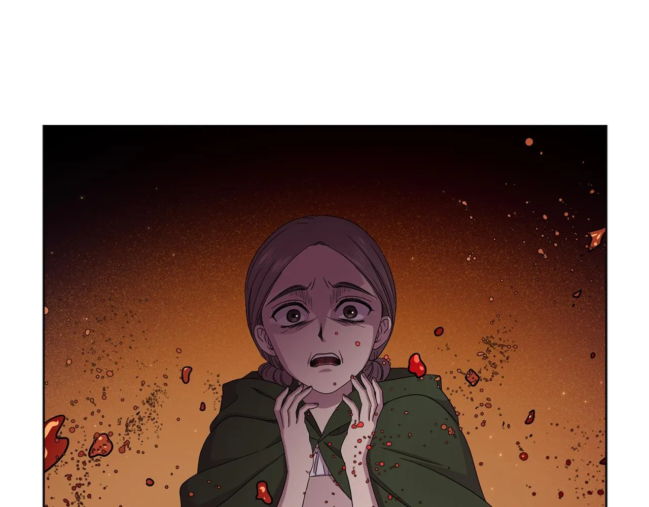 第79话 傲娇公主失宠 第70页