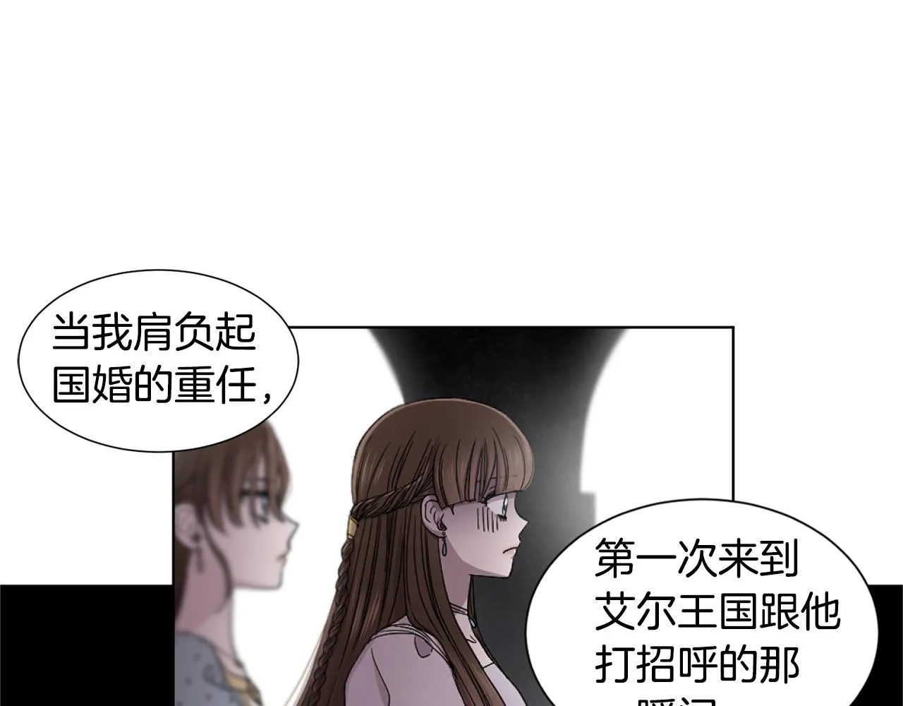 第83话 姐妹相聚 第82页