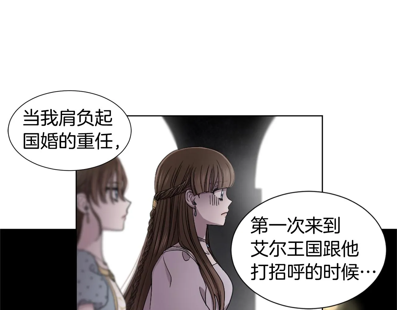 第84话 喜欢的人 第35页