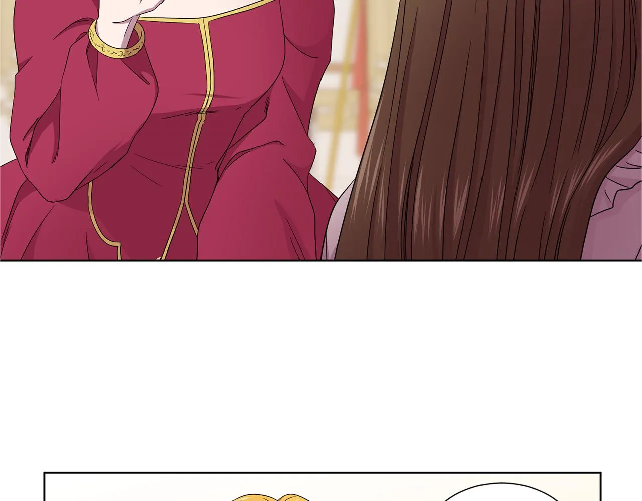 第84话 喜欢的人 第61页