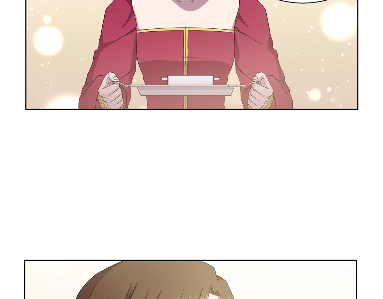 第84话 喜欢的人 第71页