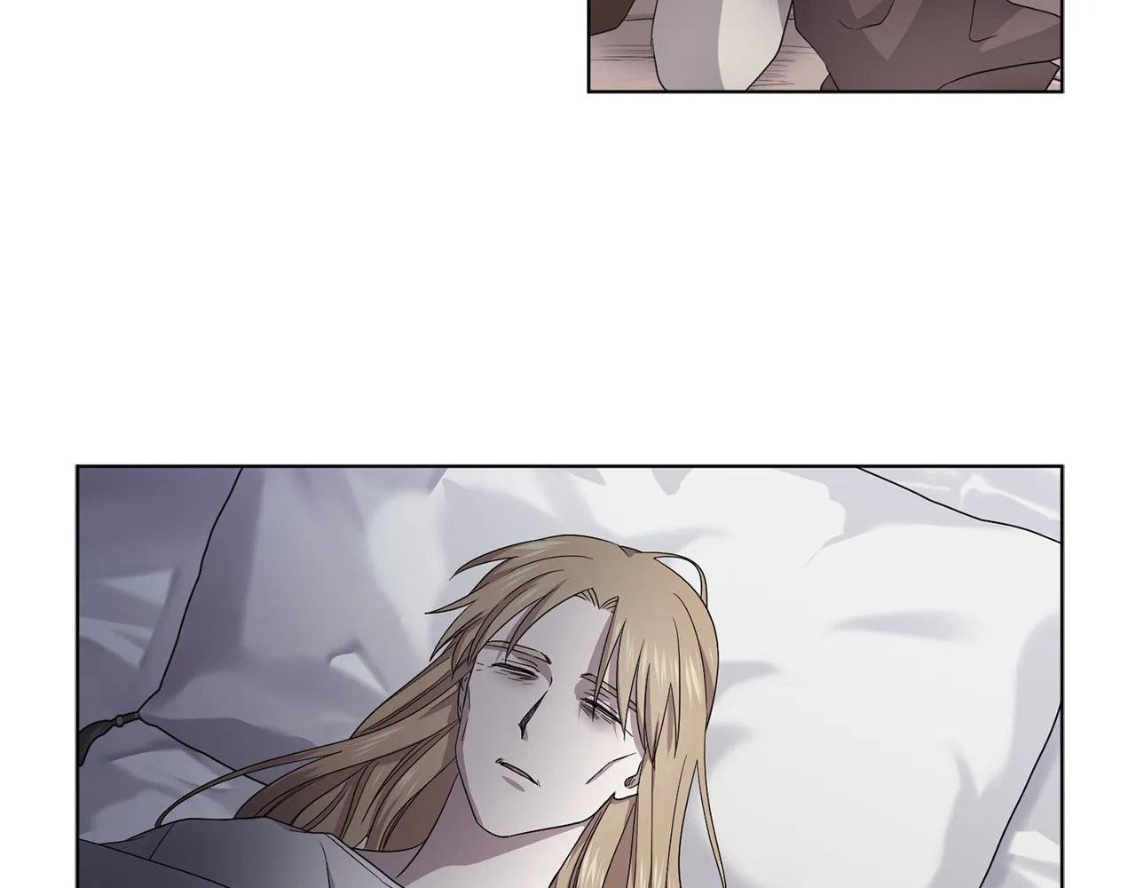 第85话 危险逼近 第11页