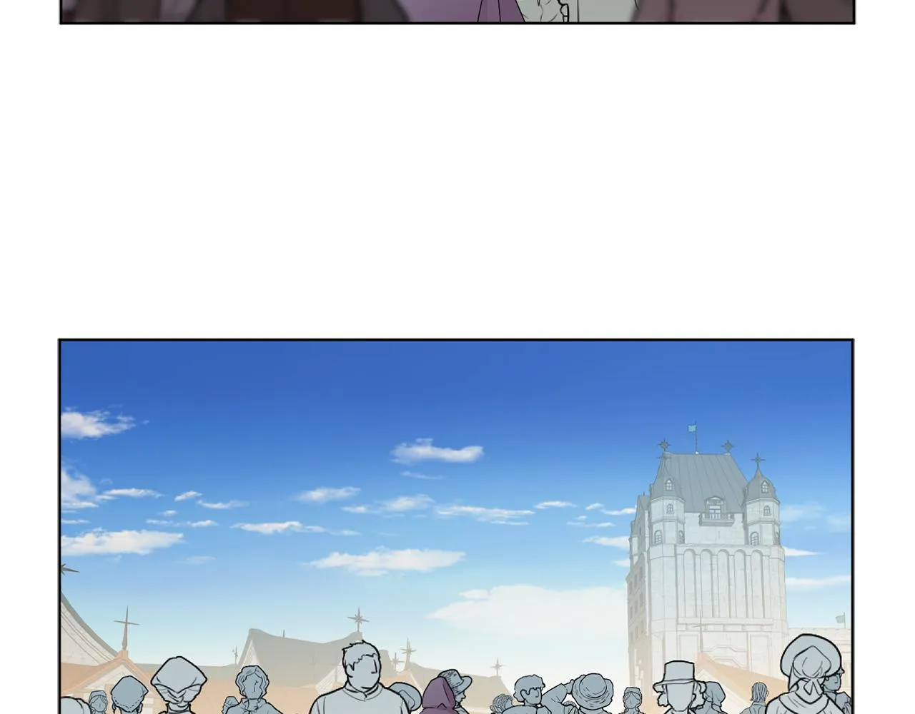 第85话 危险逼近 第59页