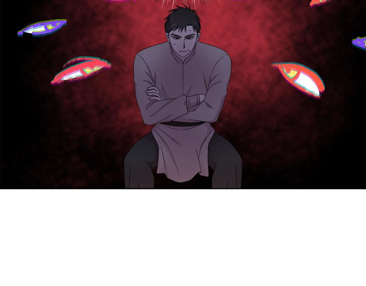 第110话 出征 第21页