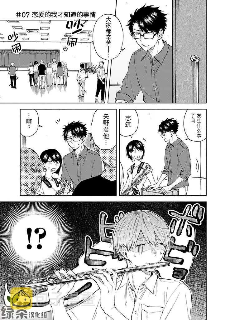 第7话 第1页