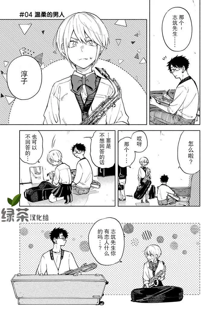 第4话 第1页