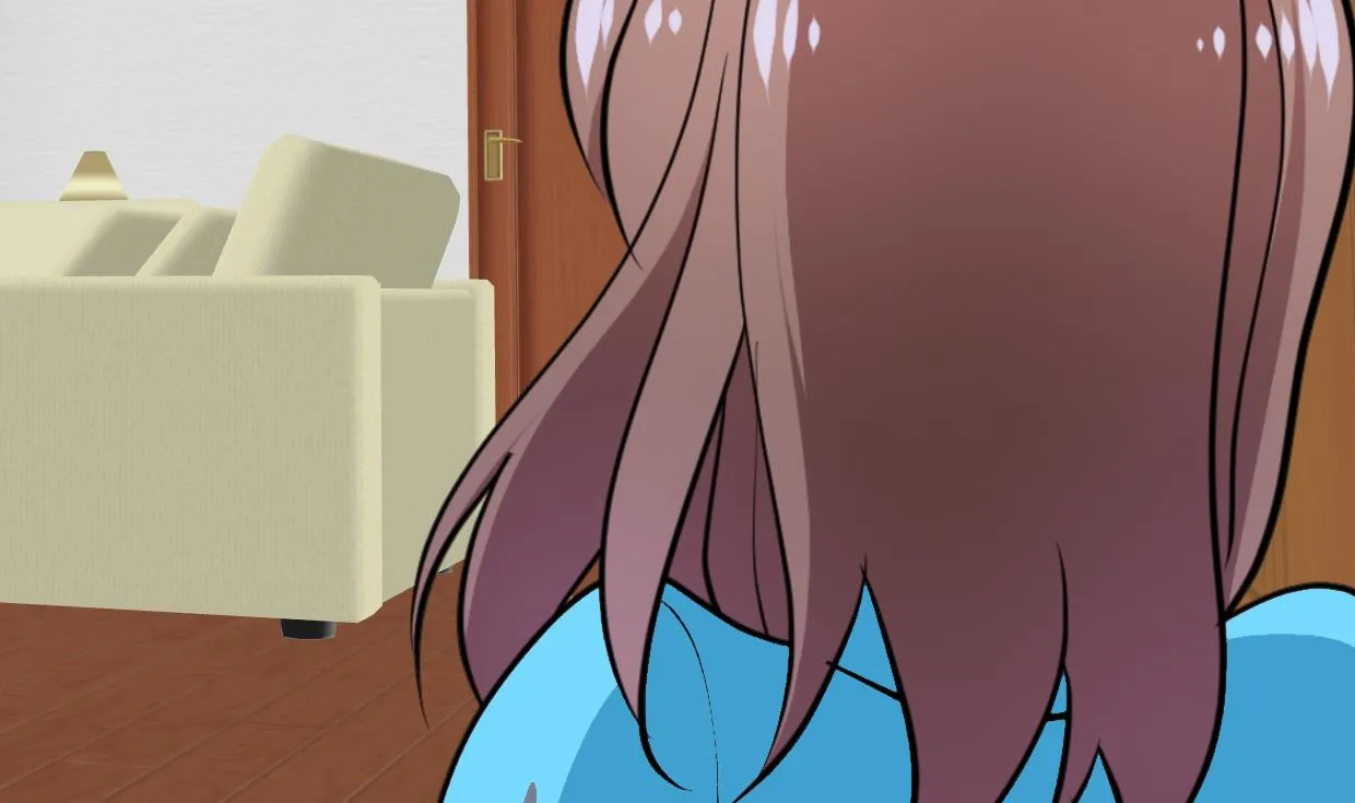 第413话 回来 第17页