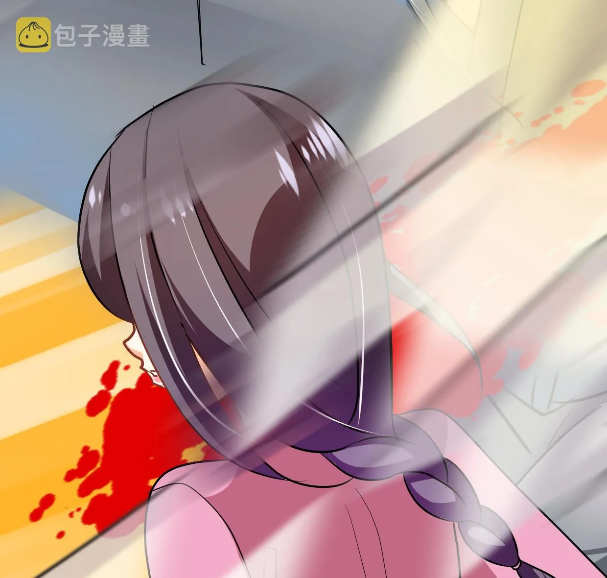 第408话 爆发！ 第37页