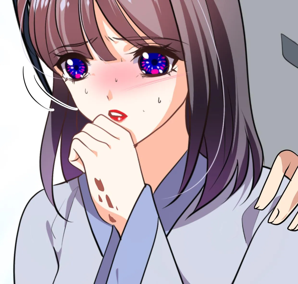 第397话 汇合 第37页
