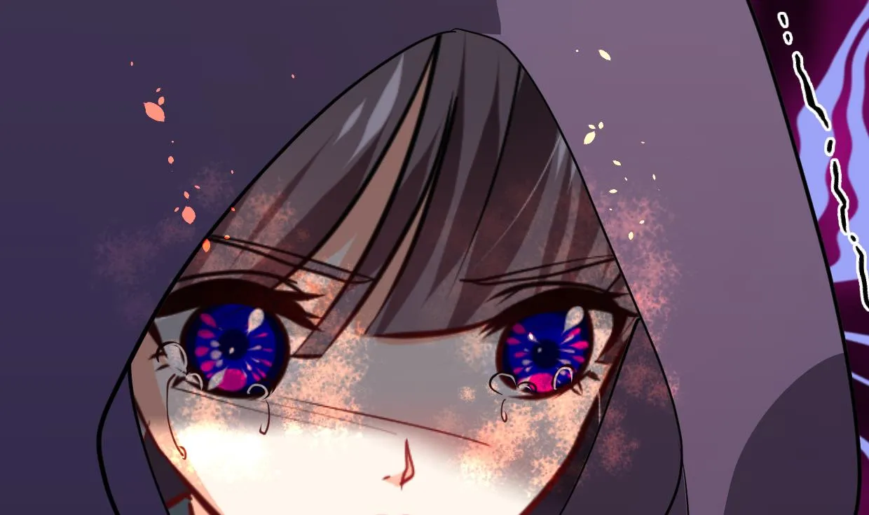 第392话 动摇 第16页