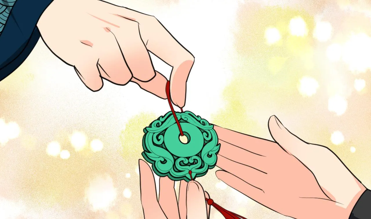 第21话 风起云涌 上 第22页