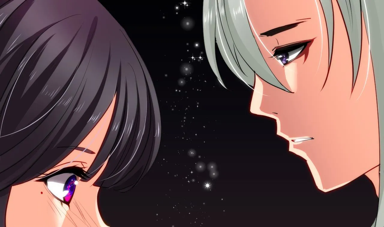 第34话 夜色撩人 第34页