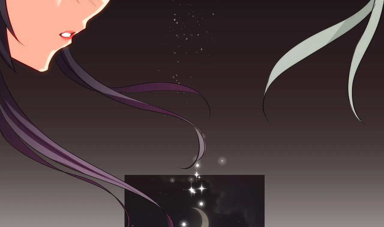 第34话 夜色撩人 第35页