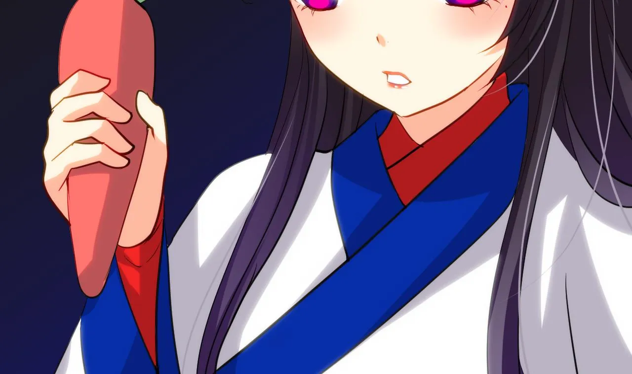 第37话 深夜厨房 第17页