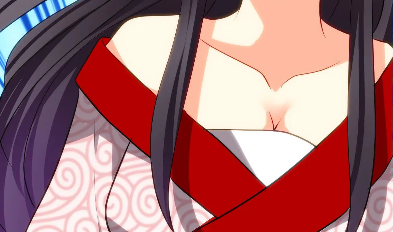 第39话 不安的种子 第28页