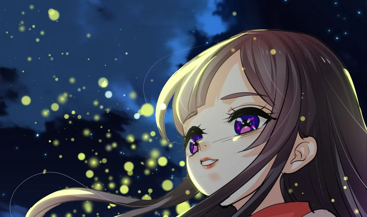第48话 花灯 第41页