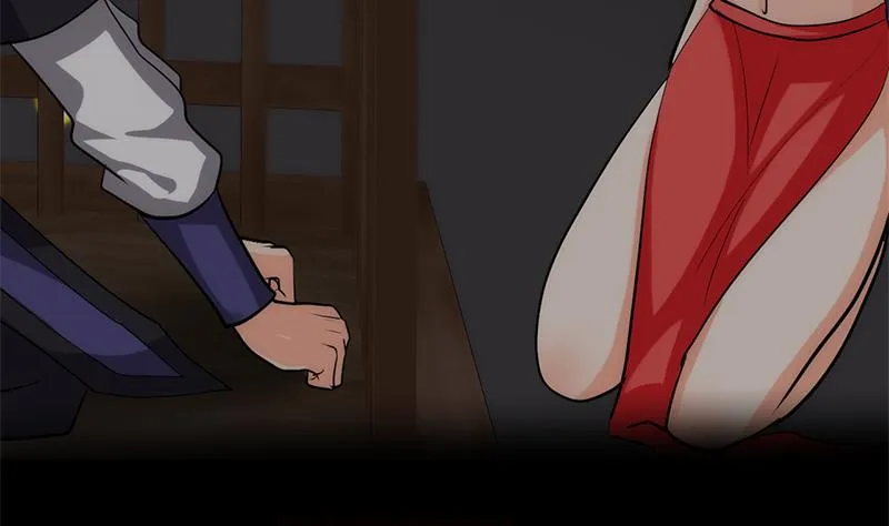 第60话 微妙的共鸣 第32页