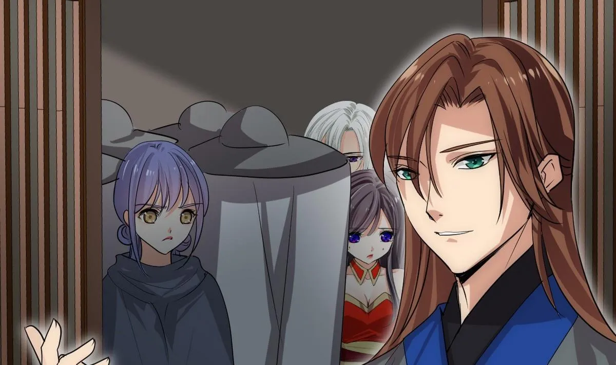 第108话 宗主的礼物 第14页