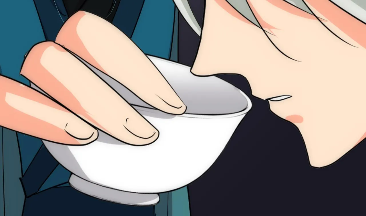 第135话 同谋 第35页
