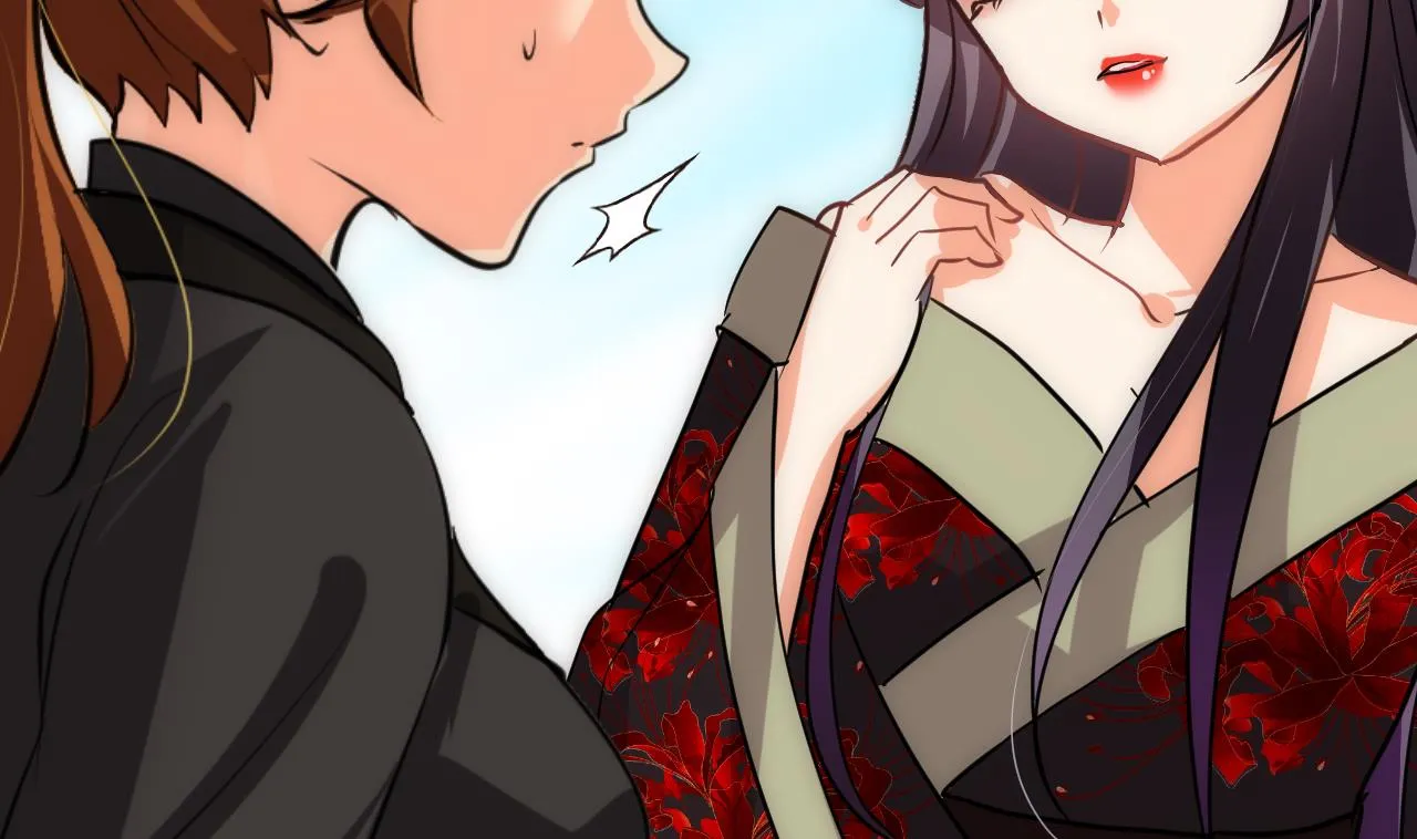 第140话 少主的疑惑 第10页