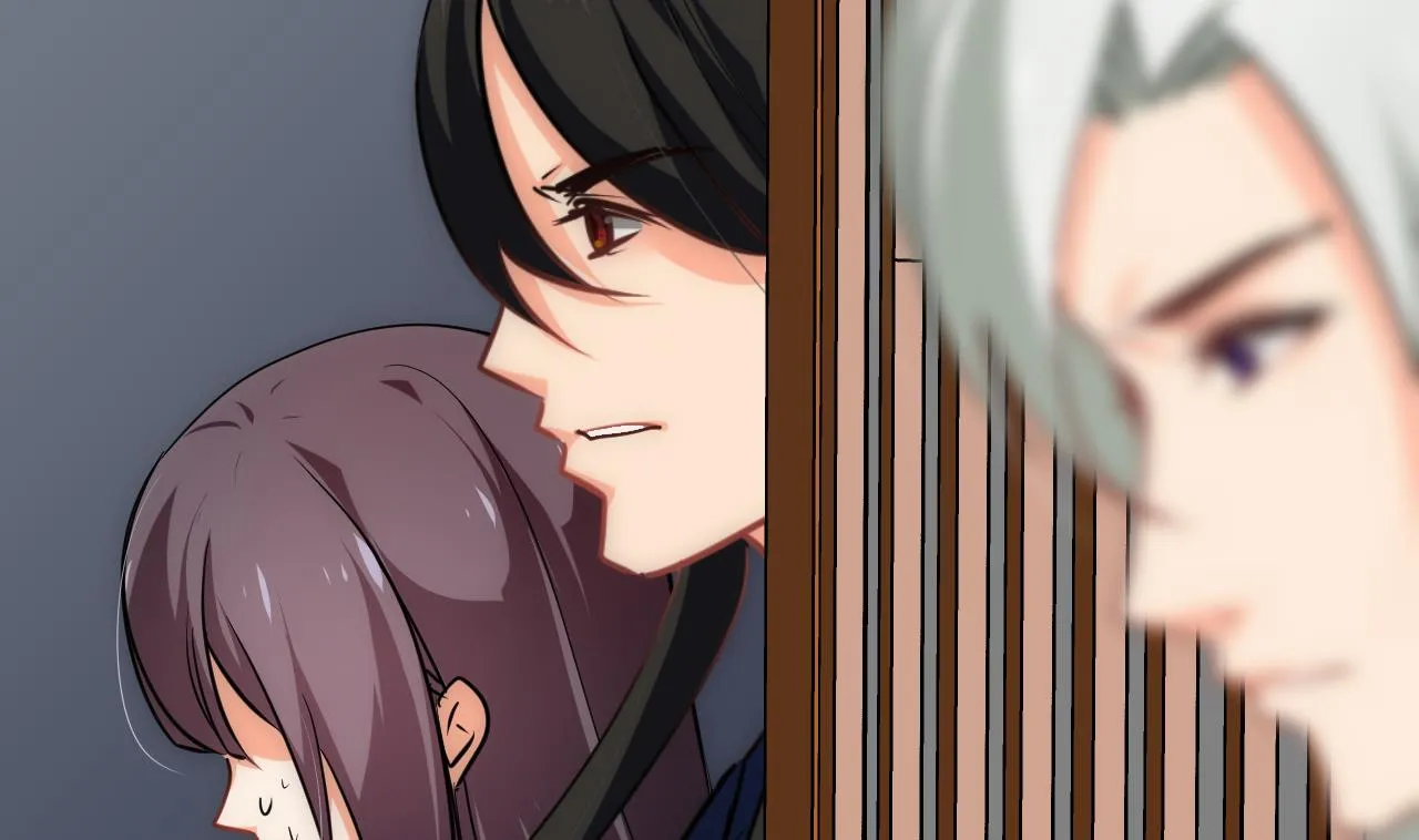 第150话 走 第22页