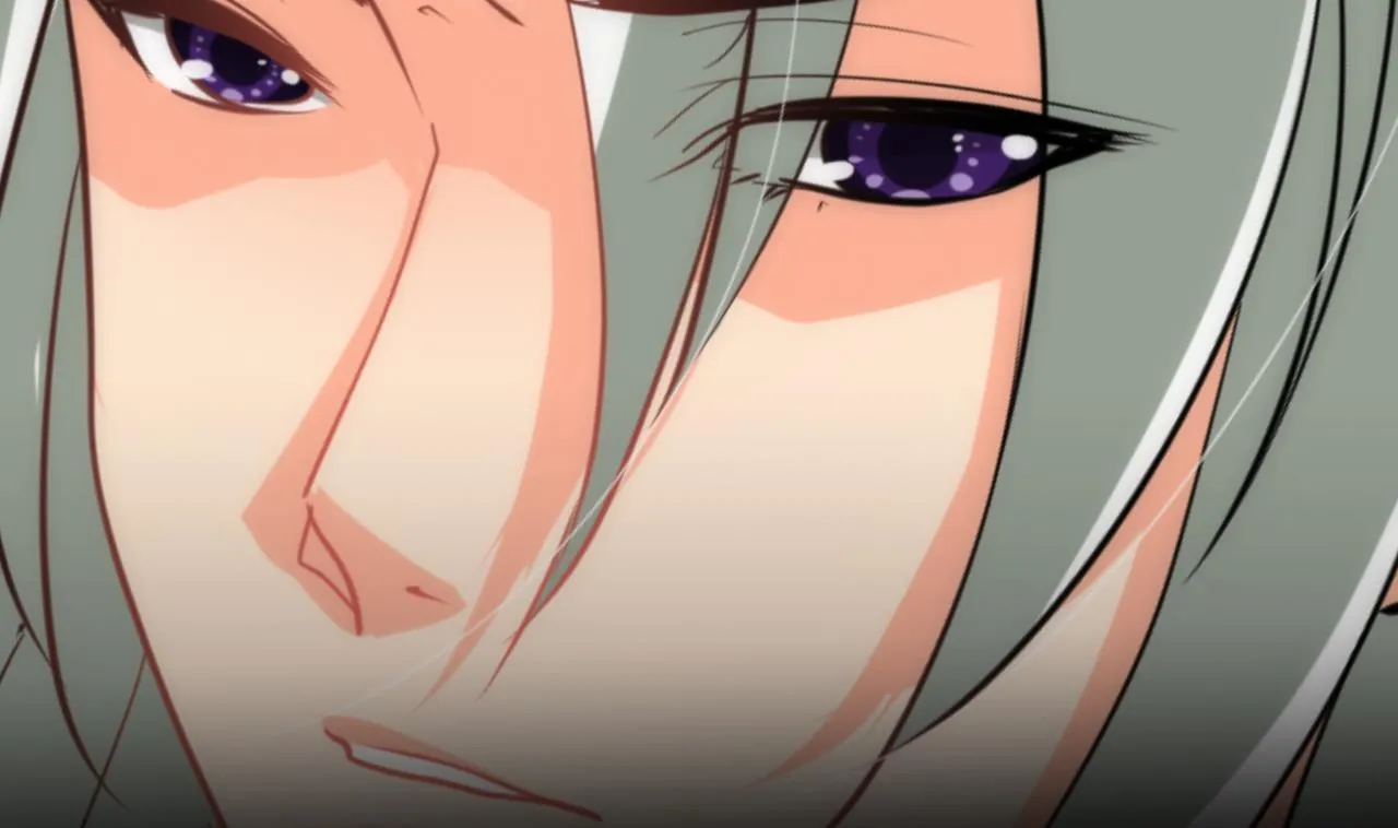 第153话 试探中 第17页
