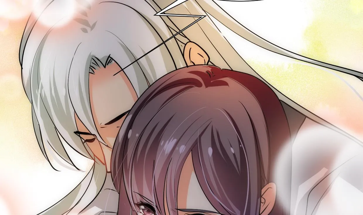 第154话 异样的情绪 第5页