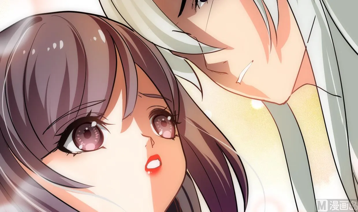 第154话 异样的情绪 第15页