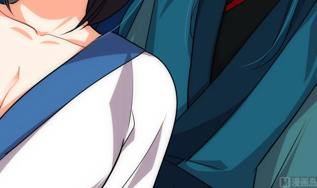 第157话 阴差阳错 第39页